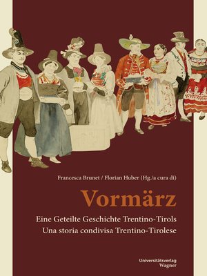 cover image of Vormärz